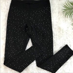 Rhinestone Leggings‼️